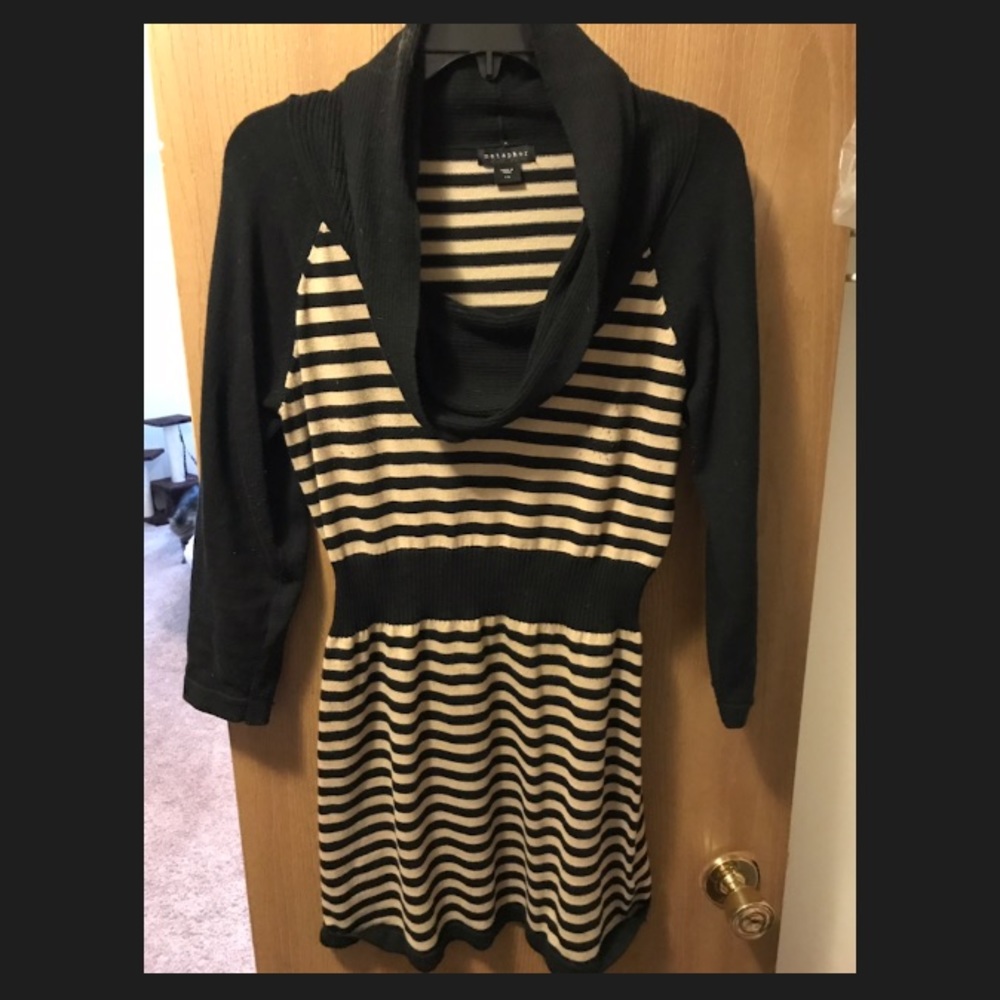 Sweater Dress